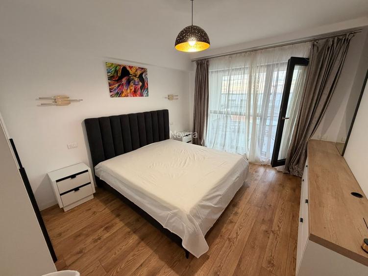 Apartament 2 Camere | Pipera OMV | Mobilat & Utilat Lux | Disponibil - 10