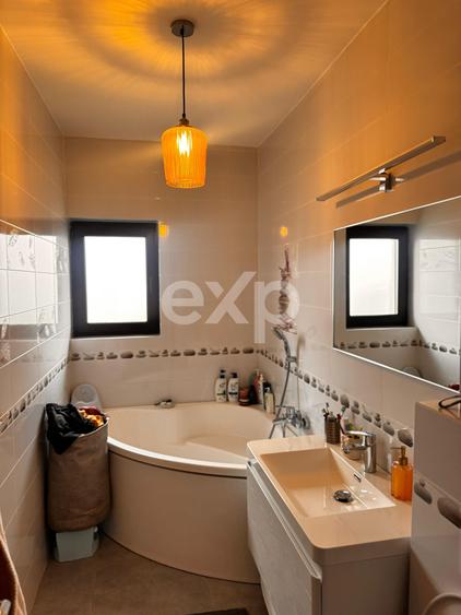 Apartament modern cu 2 camere în Gavana 3, Pitești – Confort și Stil la Etajul 2