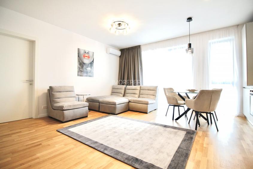 AVIATIEI-ATLAS RESIDENCE, APARTAMENT NOU, PARCARE, 0% COMISION! - 3