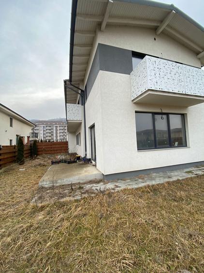 Duplex cu 0% comision la achiziție, în Florești, zona TEILOR