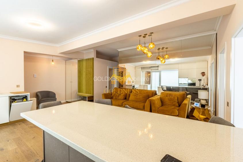 3 camere, premium, bloc nou, parcare, Buna Ziua Zona LIDL, Fagului - 12