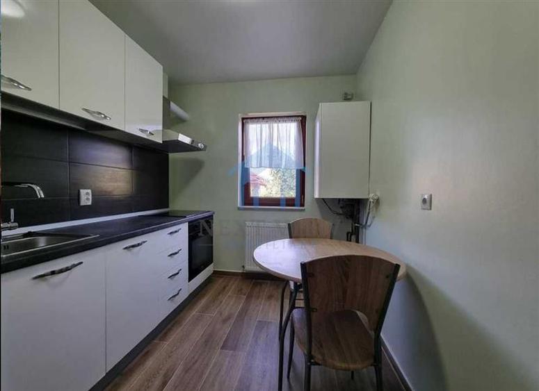 Apartament 2 camere, Central