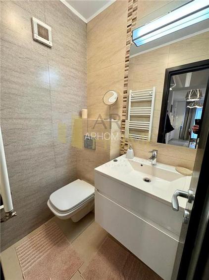 Inchiriere apartament 3 camere, in Ploiesti, zona Republicii (Parcul Mihai  Vite - 13