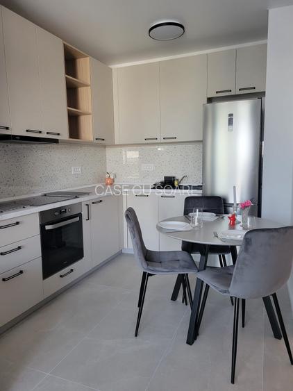Ambiance Residence 2 -loc parcare - 9