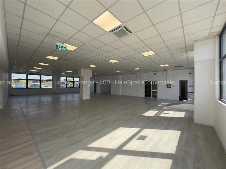 Spatiu comercial bd. Poitiers, 286mp, langa Makita, Sophia - 10