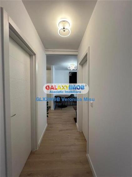 Apartament 2 camere ,loc de parcare - Hils Titanium -Theodor Pallady - 10