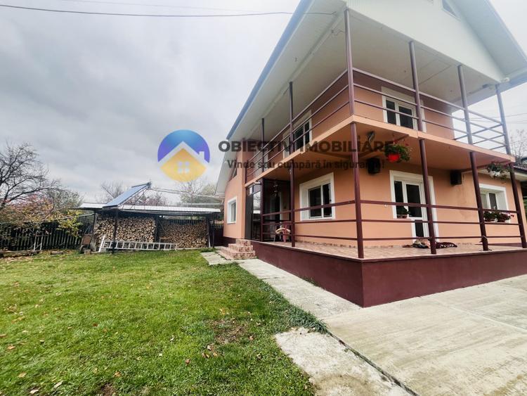 Casa str. Cetatea Neamtului, Piatra Neamt