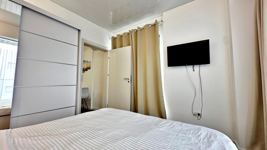 MAMAIA NORD - STUDIO - SIGNATURE PROMENADA - 51.3 MPT - Comision 0%