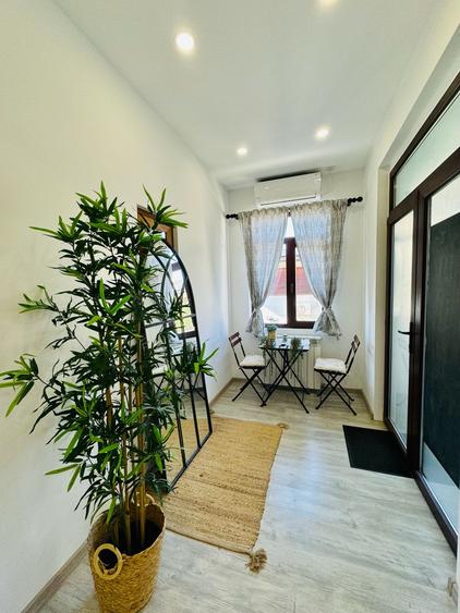 Apartament 3 camere – Dorobanți Capitale | Vilă interbelică | Strada Argentina