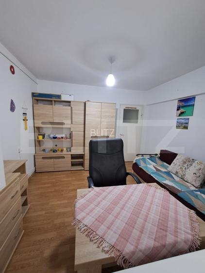 Apartament 2 camere decomandate | Gheorgheni | Aproape de Iulius Mall | - 6