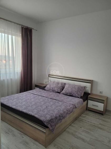 Apartament de 2 camere, zona centrala, Floresti - 5