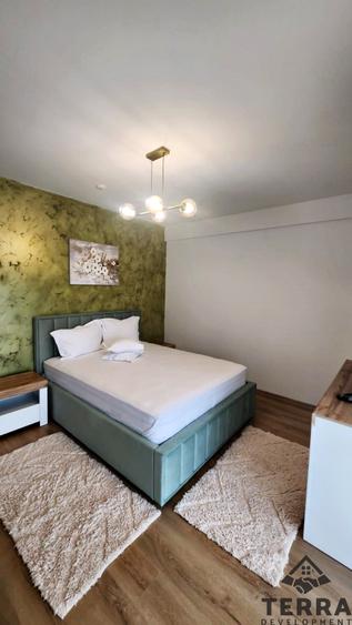 2 camere , Statiunea Mamaia