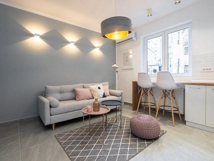 2 camere | Piata Romana | GalDan Apartments