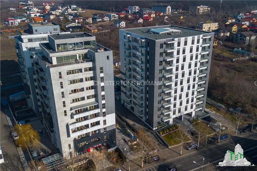 Spatiu comercial de inchiriat in zona Baneasa - 5