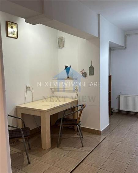 Apartament 2 camere, Piata Marasti - 11