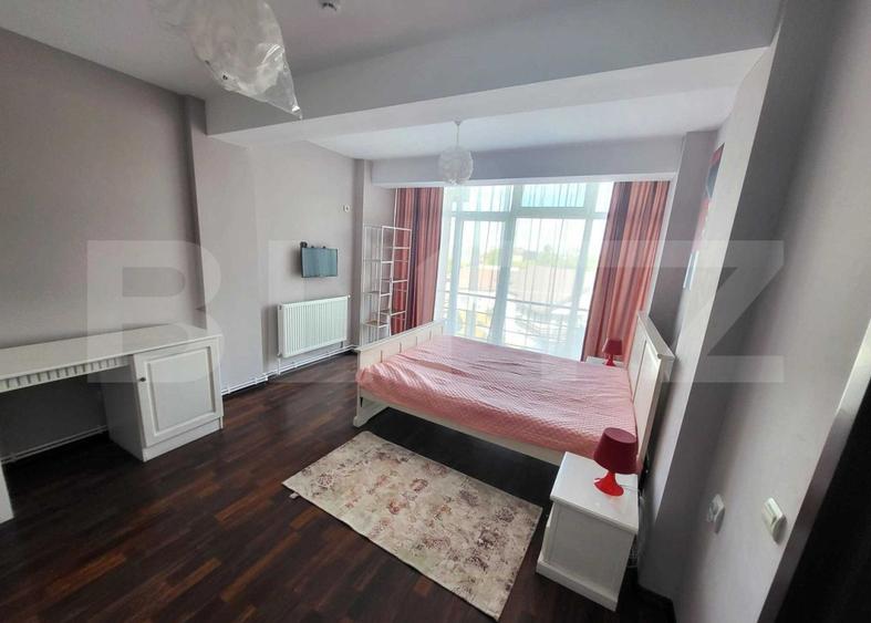 Apartament 2 camere, 60 mp, OMW Bucium