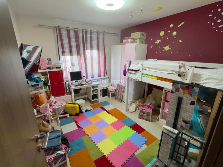 Apartament 2 camere decomandat Intre M Lujerului Gorjului  Centrala Parcare - 4