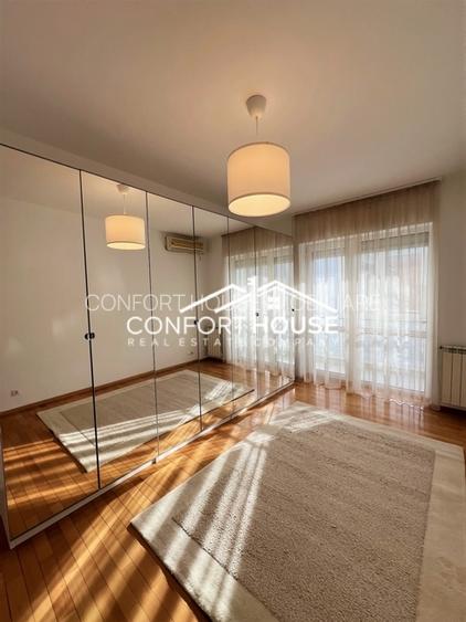 VILA P+E+M, 7 camere, prima inchiriere, IANCU NICOLAE -BRITISH SCHOOL - 44
