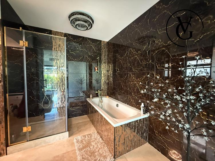 Apartament 2 camere lux + terasa -Mamaia Nord