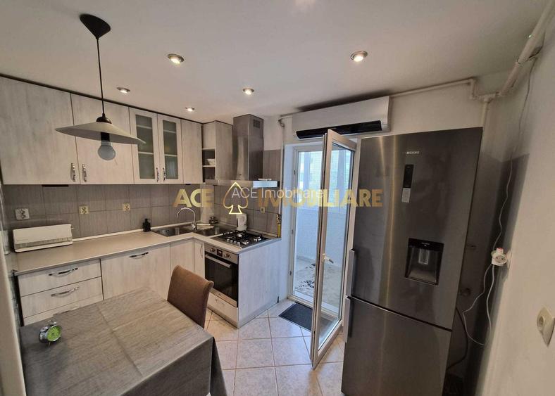 3 Camere de inchiriat | Aviatiei | Metrou | Centrala | Pet friendly - 4