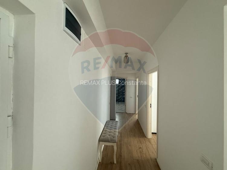 Apartament cu 3 camere de închiriat în Mamaia Nord - 7