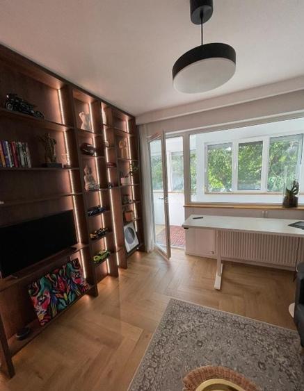 Apartament 2 camere Dristor Park Lake