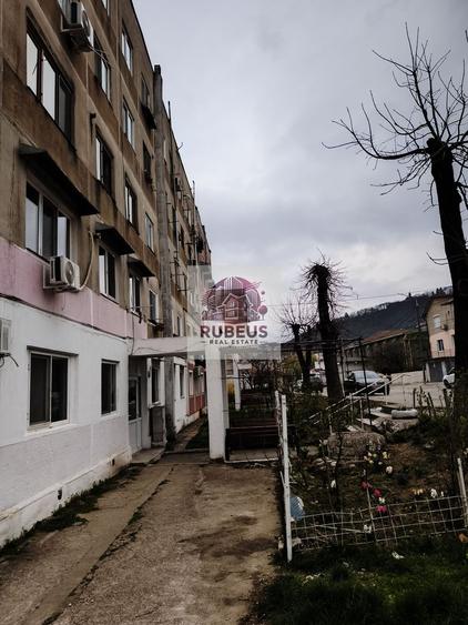 Mic la întreținere, bun la randament: apartament în Orșova