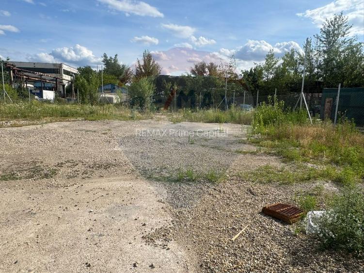 Hală industrială de închiriat – Zona Velența Est | 200 mp utili - 16