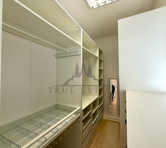 Duplex in vila - zona Capitale ideal pentru Sediu Companie