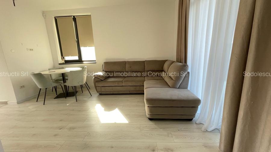 Duplex frumos in zona Mehala