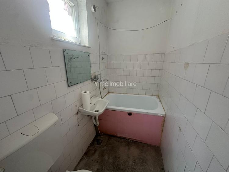 Apartament 2 camere RENOVABIL 33 mp| etaj 3| zona Blaj - 4
