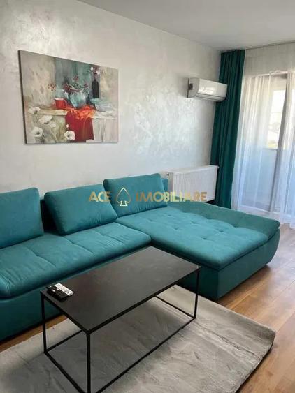 2 Camere de inchiriat | Aparatorii Patriei | Metrou | Parcare/Centrala