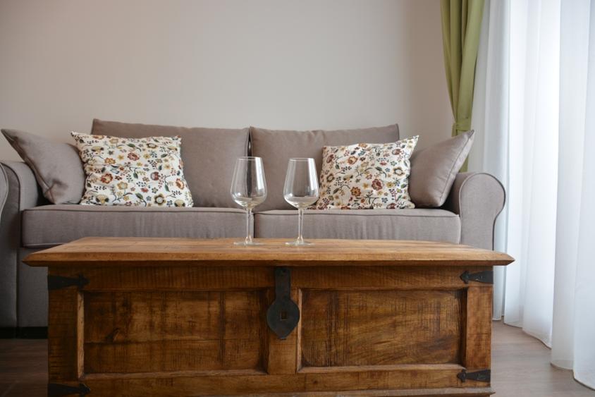 Apartament 2 camere, Tinetetului, Unirii, in stil provensal