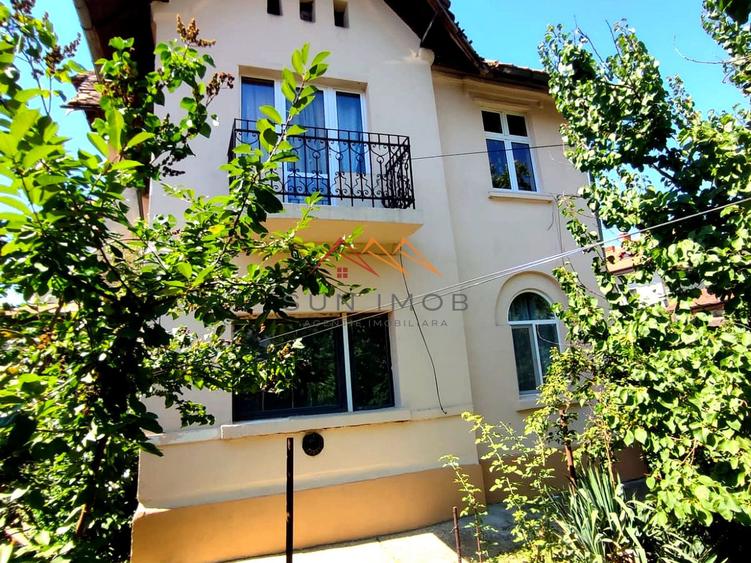 CLĂDIRE INTERBELICĂ | ULTRACENTRAL PLOIEȘTI | INVESTIȚIE