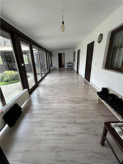 Proprietate 4 camere, 4 bai, teren 555 mp, Eforie Sud - 4