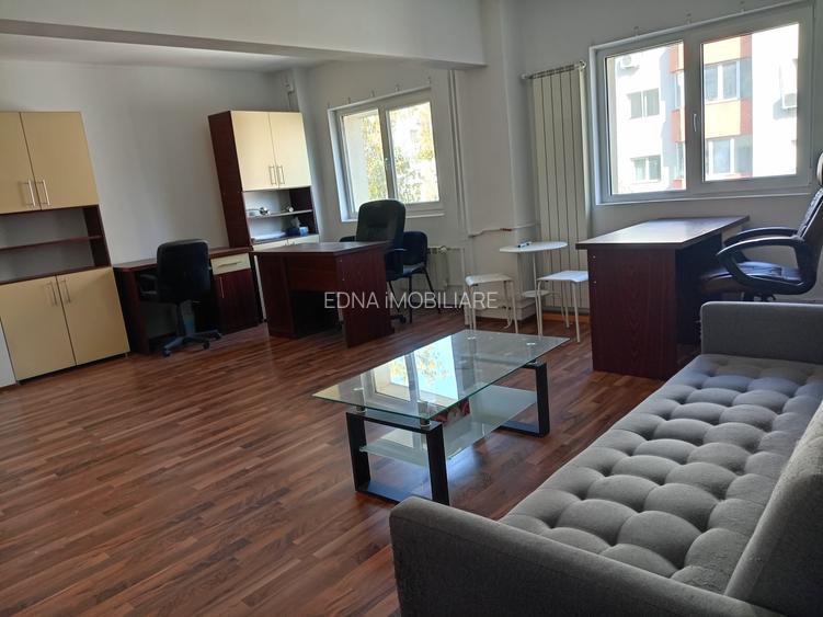 Mosilor apartament spatios pentru BIROURI - 2
