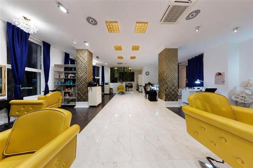 Spatiu comercial, 247 mp utili, situat in zona Centrala!