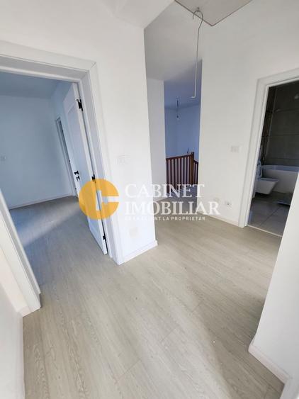 Casa Miroslava-Uricani - 4 camere 3 BAI - constructie regim propriu - TVA inclus