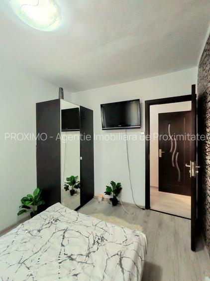 Apartament 3 camere, renovat 2026, lângă Spitalul Județean - 5