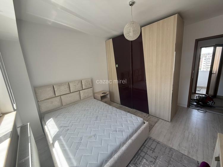 Apartament  3 camere Mărăsti The Office Brd  Semicentral - 7