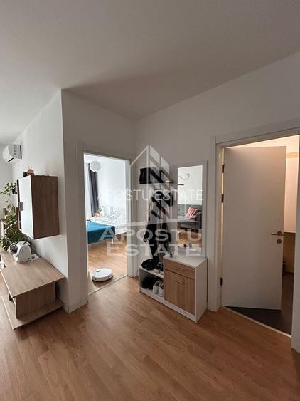 Apartament cu 2 camere open space Torontalului,Timisoara - 2