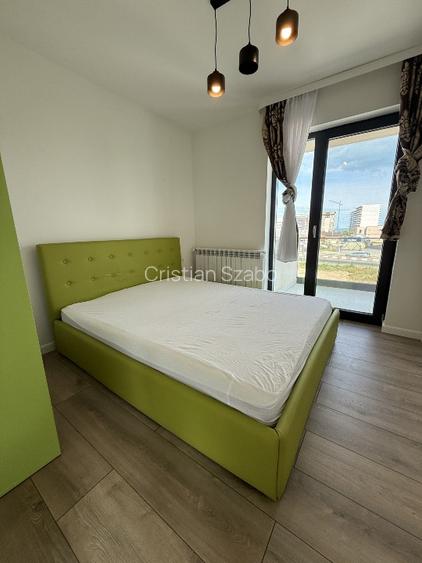 2 camere complet utiliat Lidl Mamaia-Sat - 5