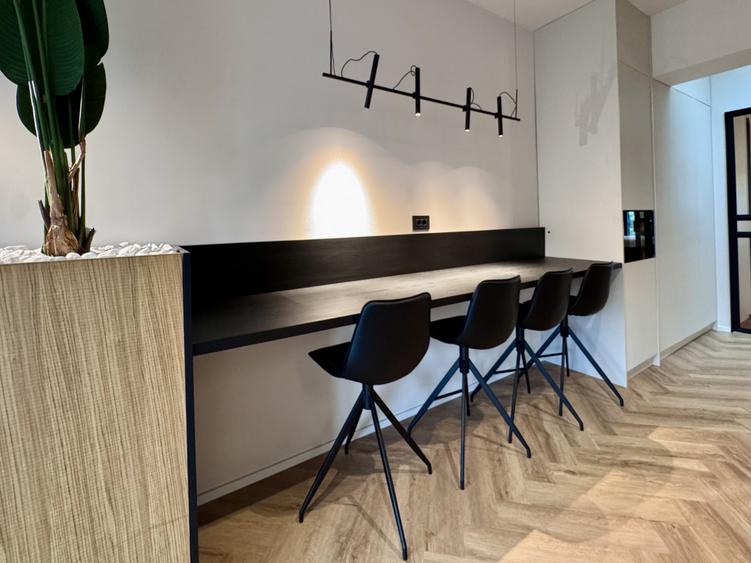 Apartament Lux in Centrul Vechi | Bd. Tomis | Inchiriere termen lung