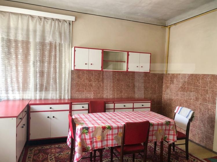Casa de vanzare, 163 mp, teren 4783 mp, zona Culciu Mare