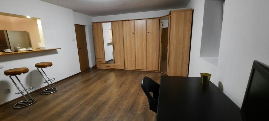 Nerva Traian,Timpuri Noi,Metrou,bl. MIXT reabilitat,DECOMANDATA,Amenajata