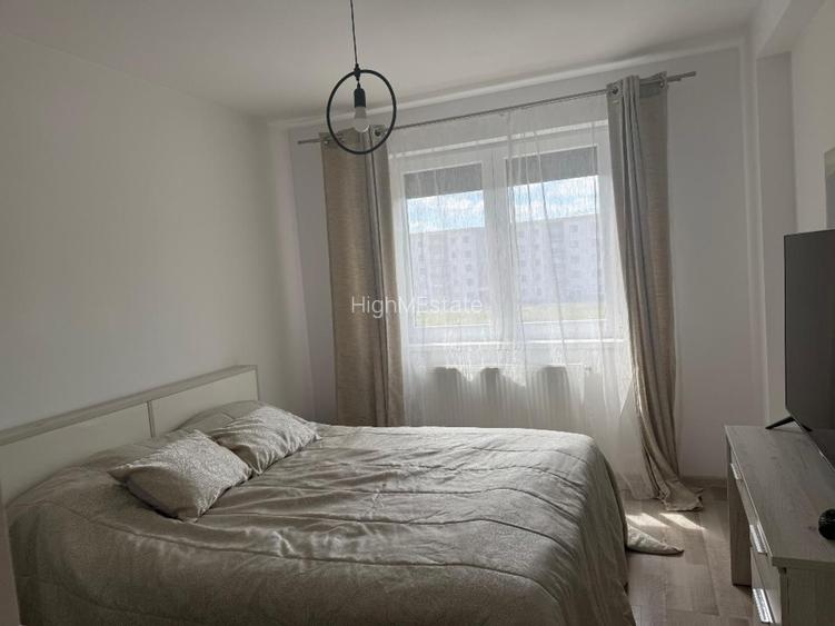 Apartament 2 camere | Tip Studio | Zona Tractorul | Parcare Inclusa - 7