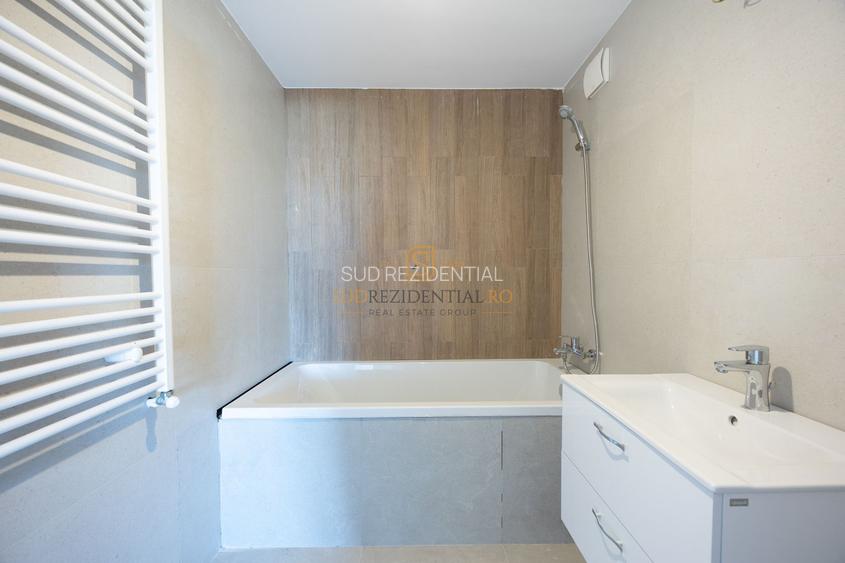 Stradal Bd Metalurgiei - Apartament cu 2 camere decomandate si balcon - 8