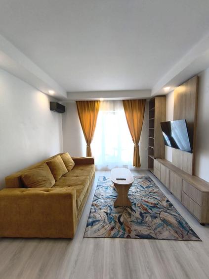 Cosmopolis – Garsoniera Premium - 380 EUR