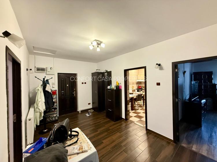 Casa Individuala | Constructie Noua | Mobilata/Utilata Complet - 11