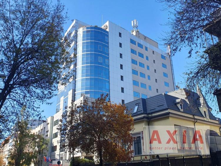 Inchiriere spatii birouri in zona Cismigiu, Comision 0%